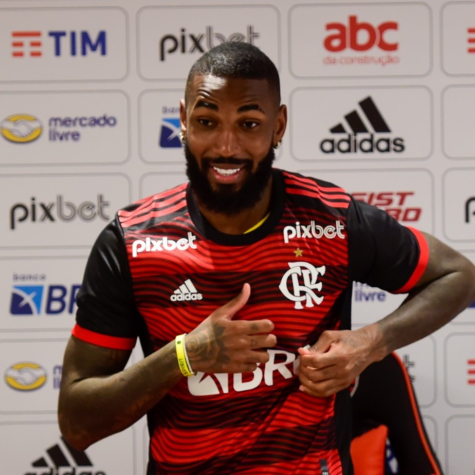 GE Flamengo #298 - O espaço para Gerson no time e os possíveis novos nomes