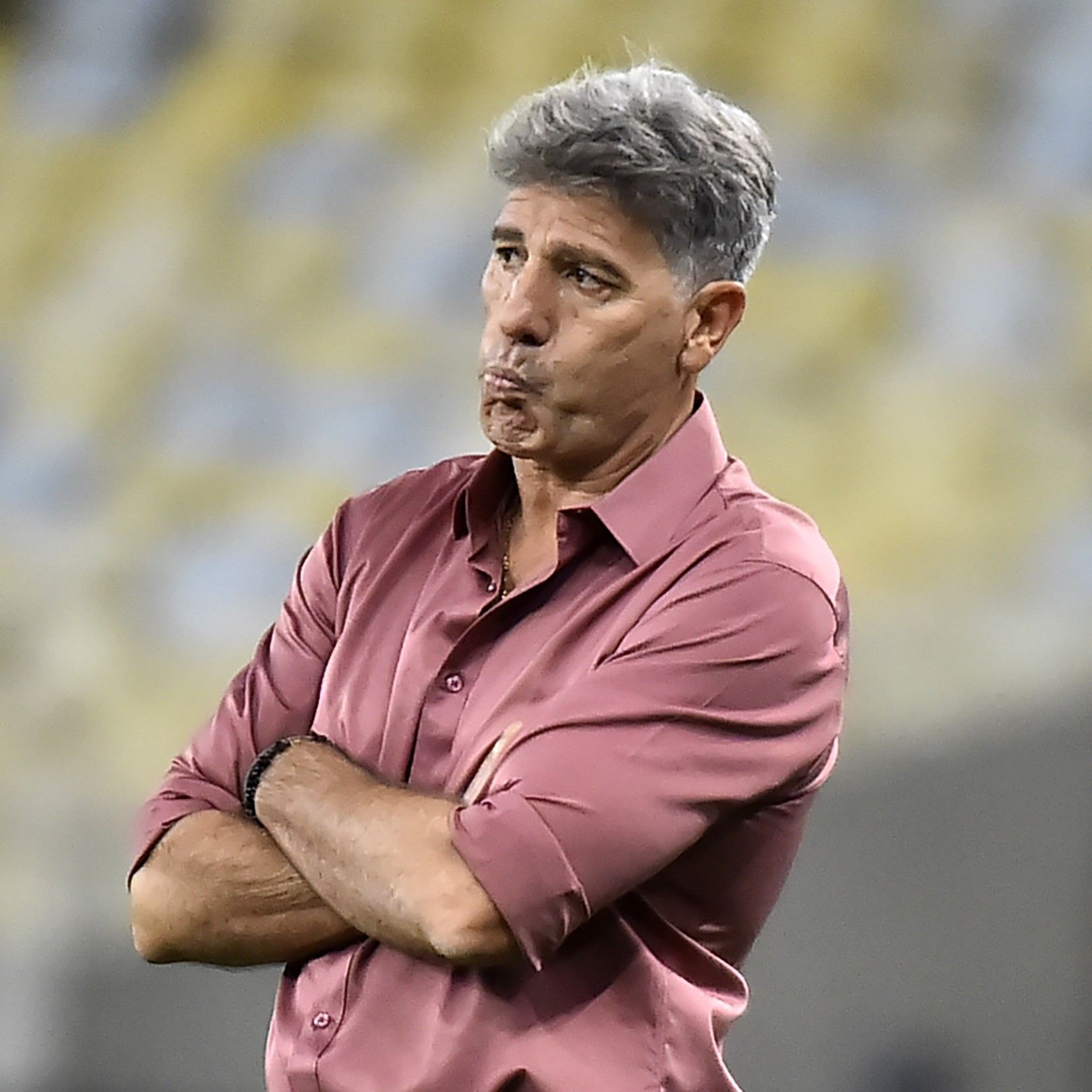 GE Flamengo #180: Renato não encontra soluções, e Flamengo desperdiça pontos diante de ferrolho