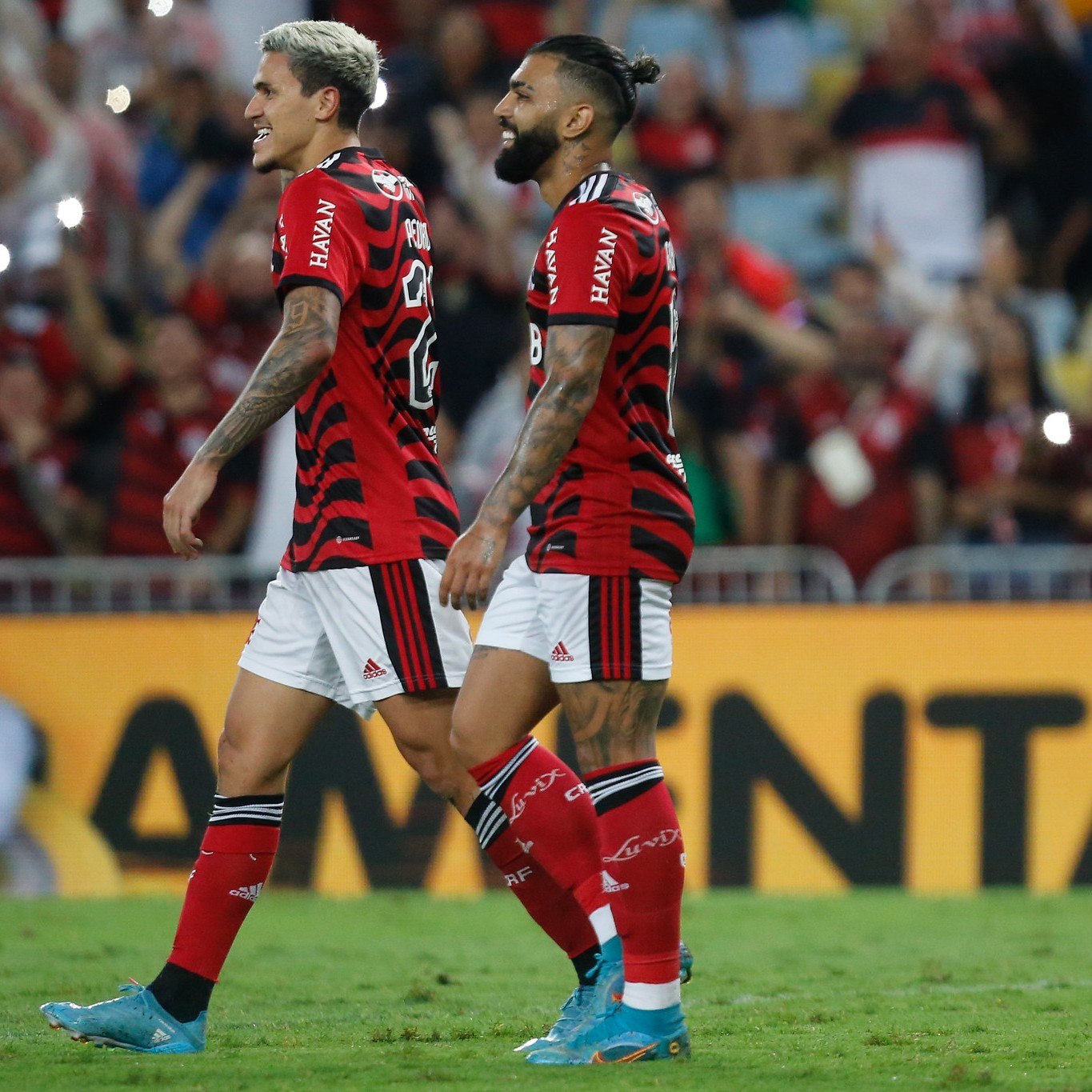 GE Flamengo #271 - Reencontro com as vitórias com o brilho de Gabigol e Pedro