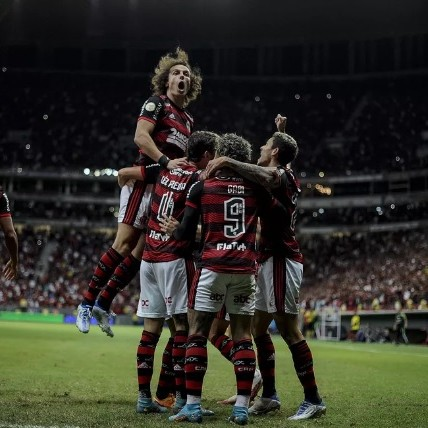 GE Flamengo #251: o Fla de Dorival é o melhor desde Jorge Jesus?