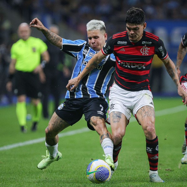 GE Flamengo #449 - Flamengo prioriza Libertadores e vive altos e baixos com os reservas