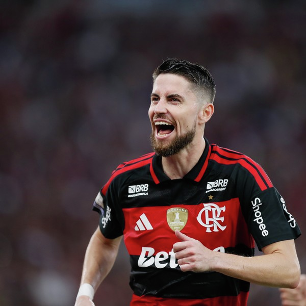 GE Flamengo #587 - Vitória no Sul com domínio, golaço e empolgação
