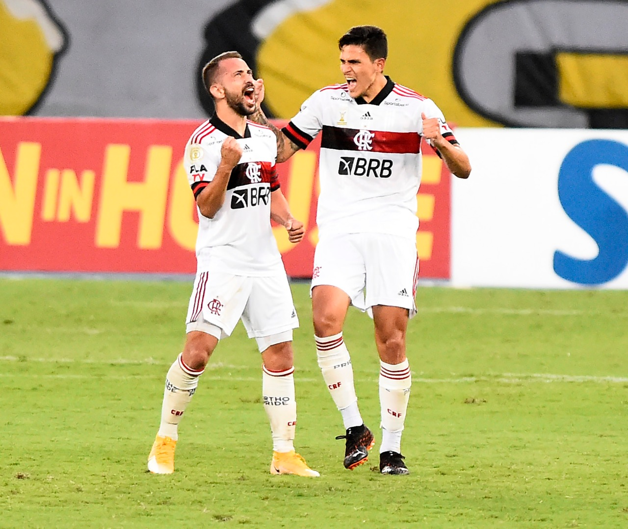 GE Flamengo