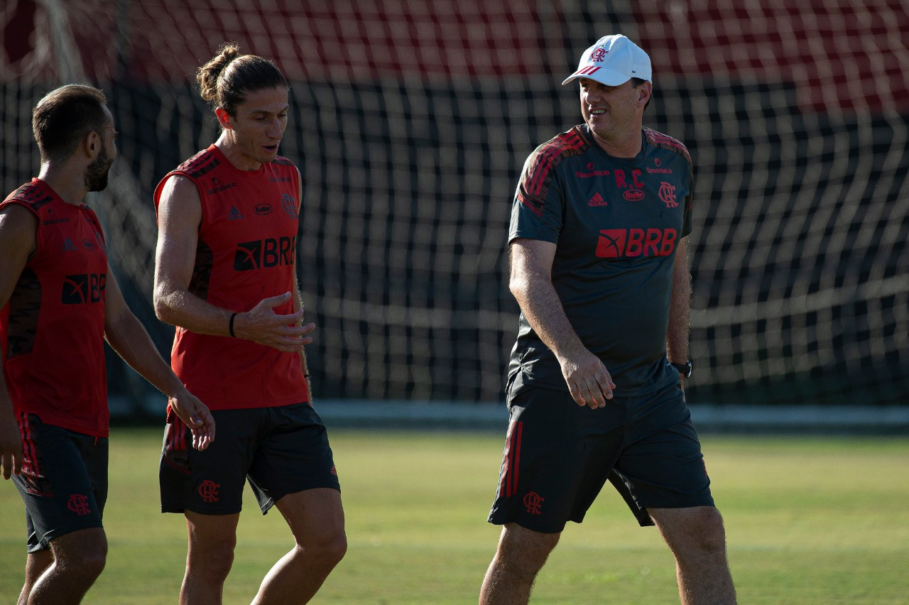 GE Flamengo #126: Sucesso dos garotos, cobranças e estreia do time principal: o raio-x do Flamengo versão 2021