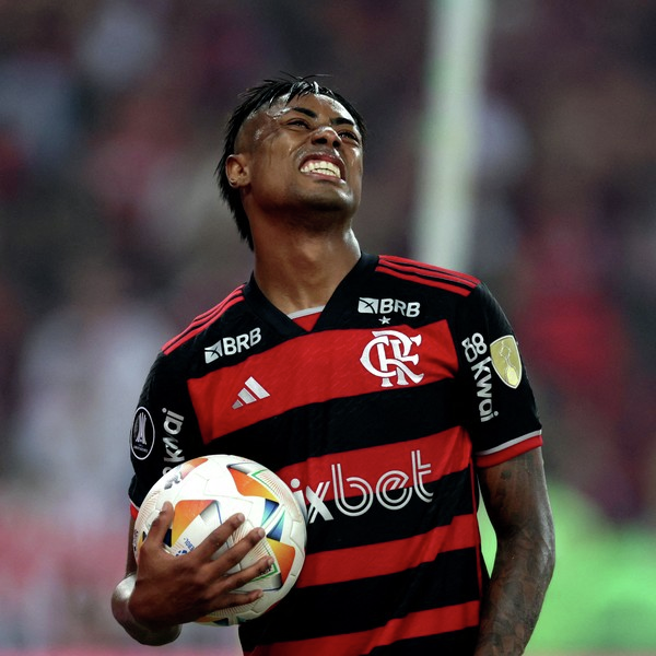 GE Flamengo #448 - Flamengo perde em casa e respira por aparelhos na Libertadores