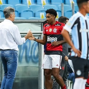 GE Flamengo #192: Modo Libertadores on! Postura no sul incomoda, mas não atrapalha empolgação
