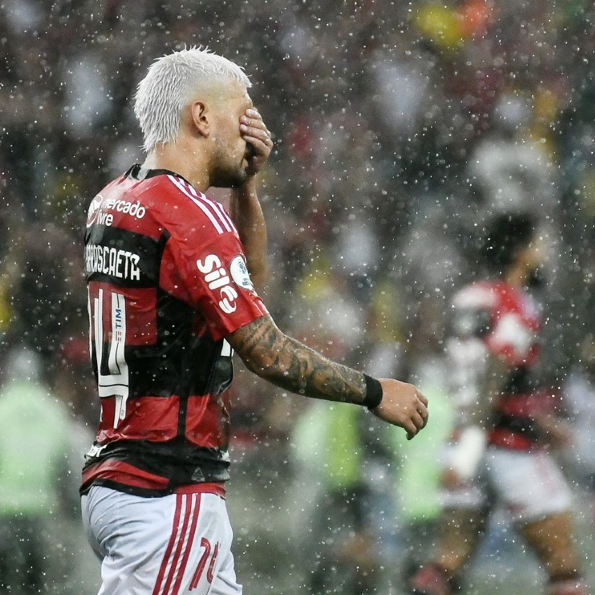 GE Flamengo #313 - Após três títulos perdidos, clima é de terra arrasada?