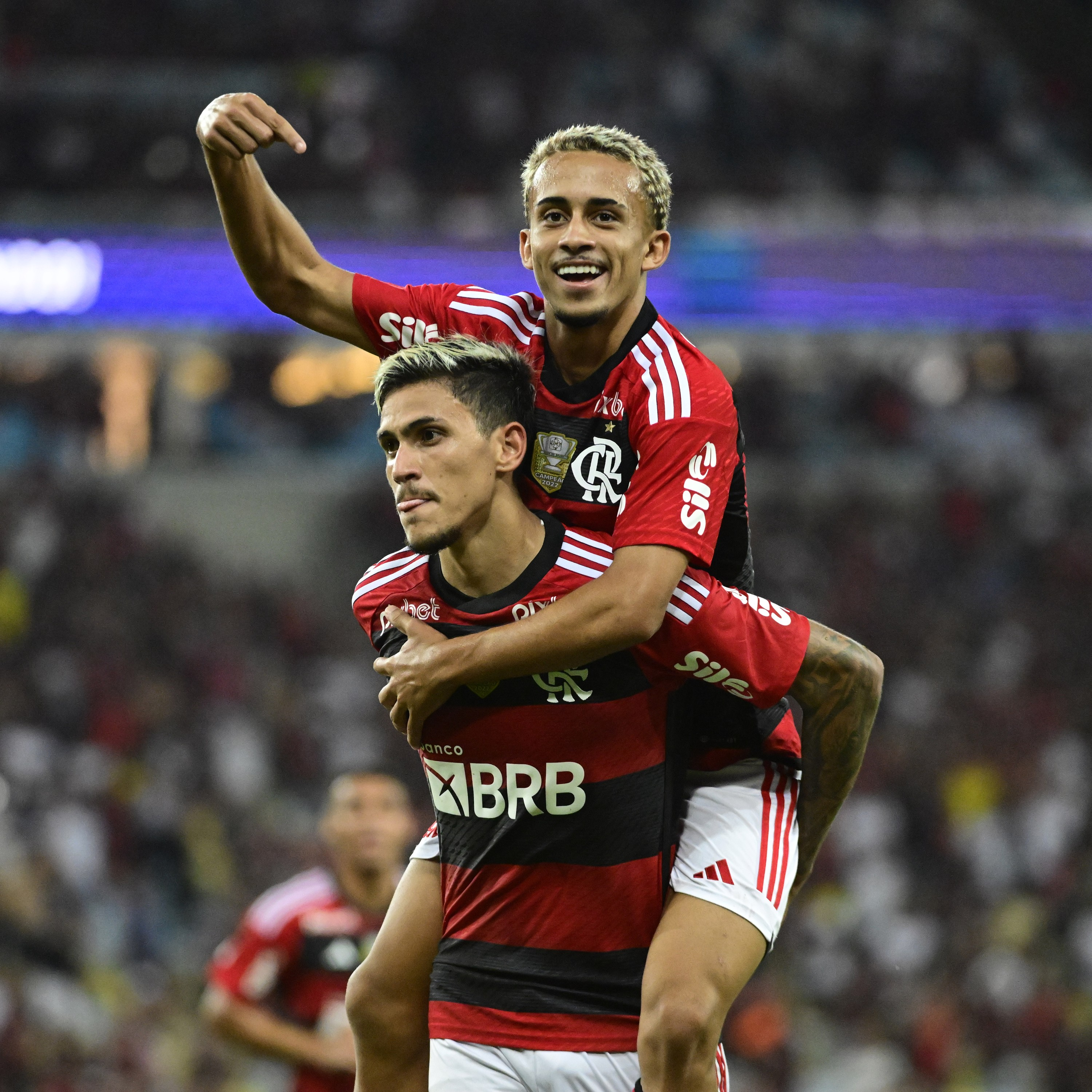 GE Flamengo #326 - Goleada impulsiona início do sonho de Sampaoli