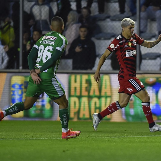 GE Flamengo #288 - a provável volta de Gerson e o fim de festa no Brasileirão
