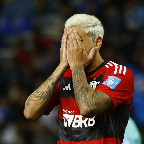 GE Flamengo #385 - Os erros que desenharam o decepcionante 2023 para o Flamengo