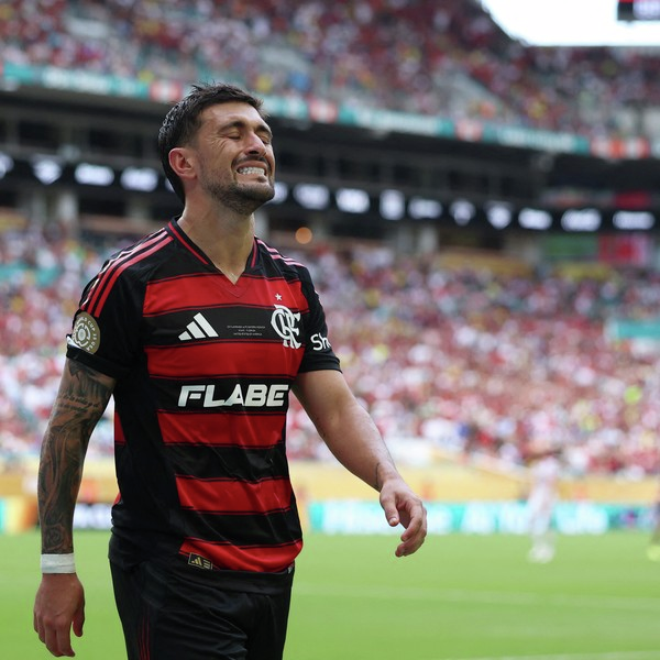 GE Flamengo #512 - Erros e superioridade do Bayern encerram sonho na Copa do Mundo
