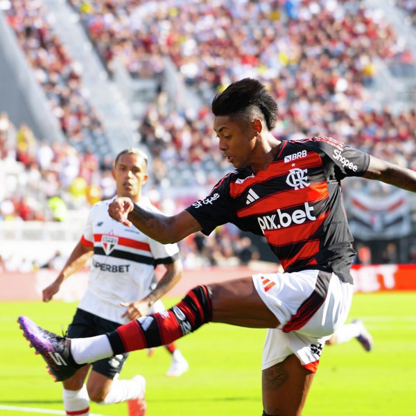 GE Flamengo