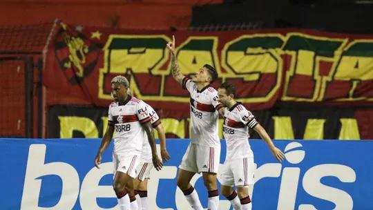 GE Flamengo #116 - Intensidade alta, clássico à vista e a espera por oportunidades para Pedro