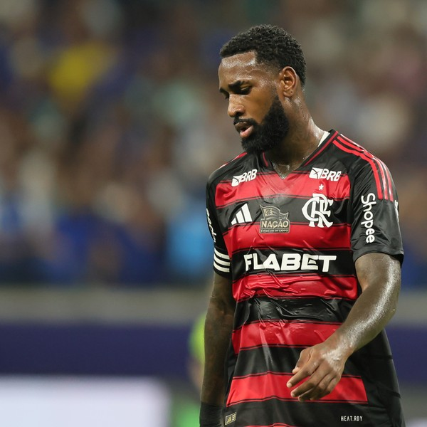 GE Flamengo #498: A terceira derrota de Filipe Luís