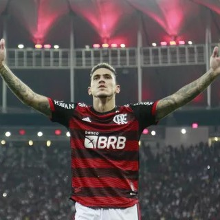 GE Flamengo #247: 7 a 1 e noite histórica de Pedro empolgam o Fla de Dorival na Libertadores