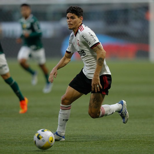 GE Flamengo #260 - O empate contra o líder, as escolhas de Dorival e o futuro no Brasileirão