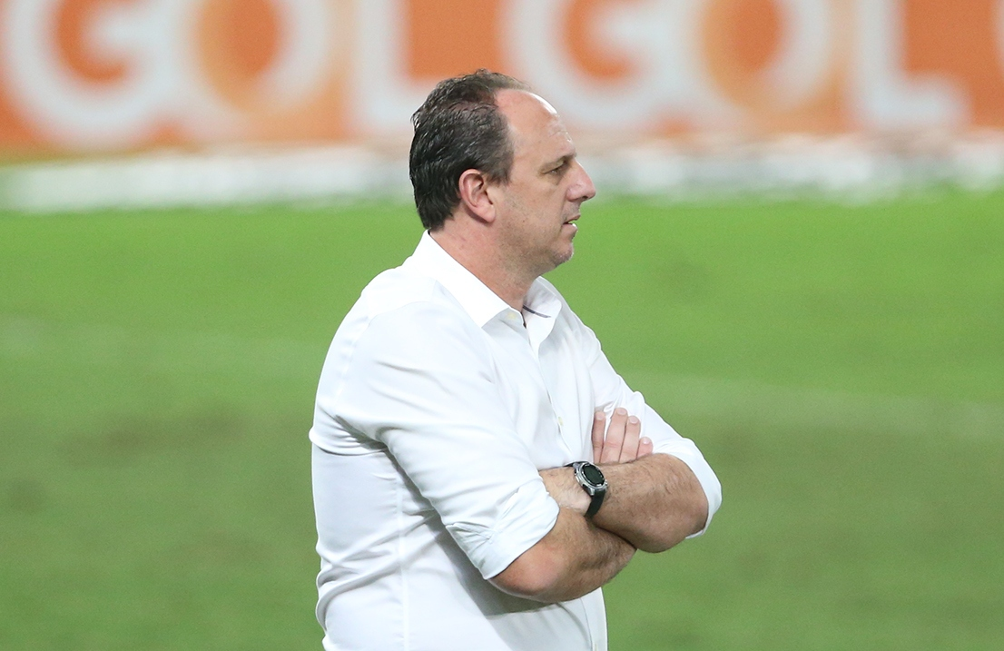 GE Flamengo #154 - Bastidores e análise da demissão de Rogério Ceni