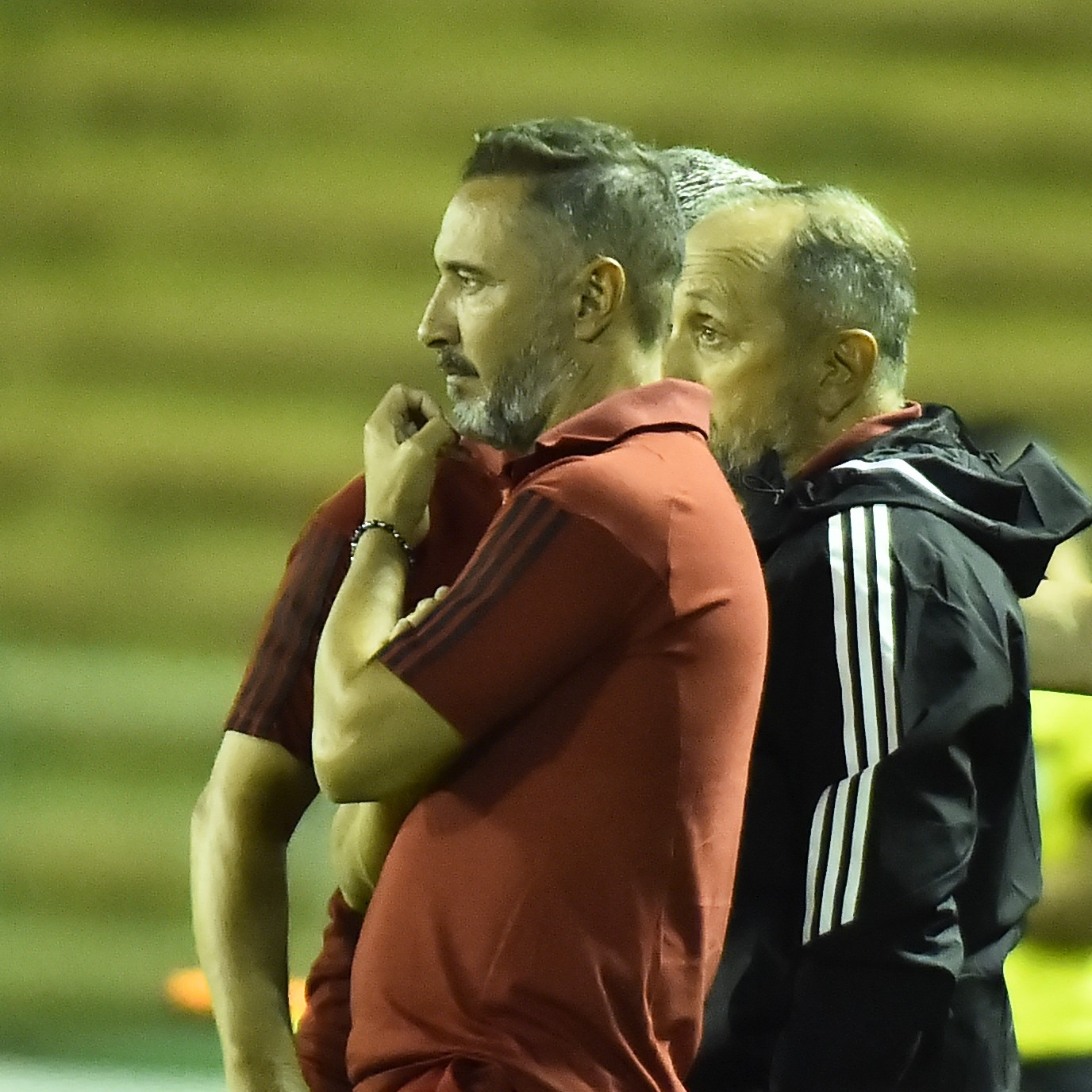 GE Flamengo #309 - A mudança de Vitor Pereira e a virada sobre o Volta Redonda