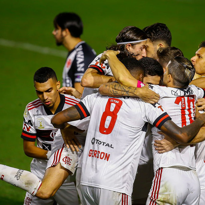 GE Flamengo #91 - Depois da vitória no clássico, a maratona!