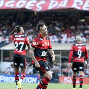 GE Flamengo #189 - Passeio no Morumbi renova a confiança em time intenso na grande decisão
