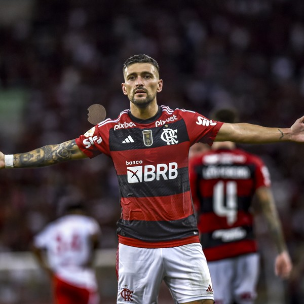 GE Flamengo #379: De vez na briga, Fla de Tite tem Pulgar e Arrascaeta fundamentais