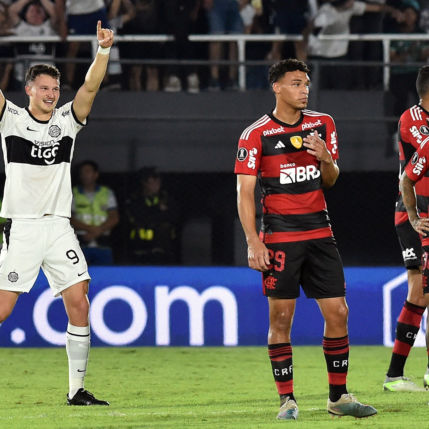GE Flamengo #358 - Fla aumenta lista de vexames em 2023 com queda precoce na Libertadores