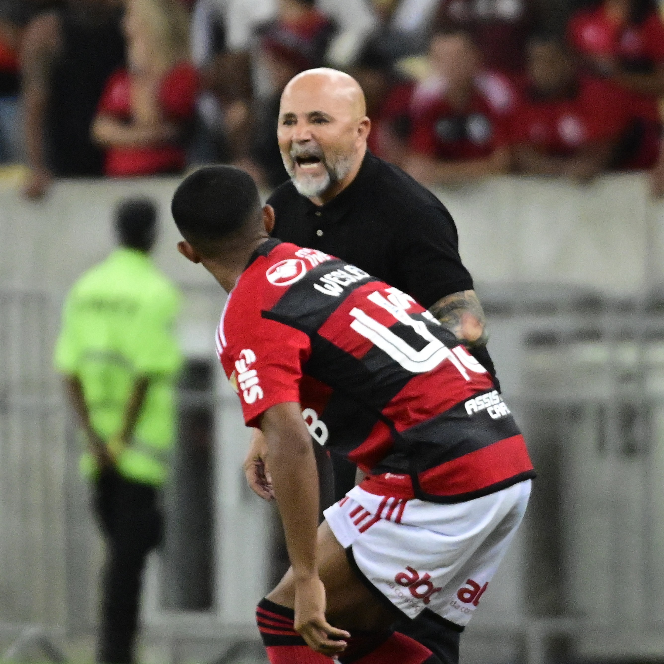 GE Flamengo #324 - Estreia de Sampaoli empolga, com Pedro e Marinho em alta