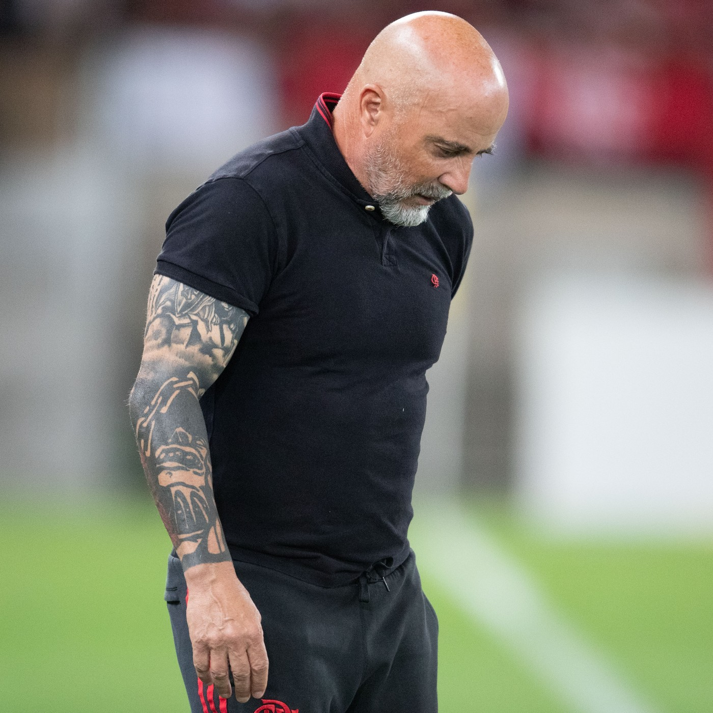 GE Flamengo #357 - Apatia contra o Cuiabá vira preocupação antes de decisão na Libertadores