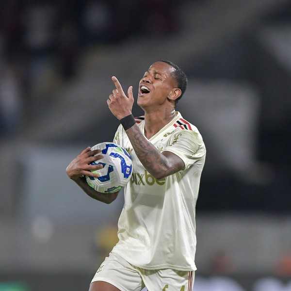 GE Flamengo #519 - Reforços estreiam, mas não salvam Fla de derrota em casa