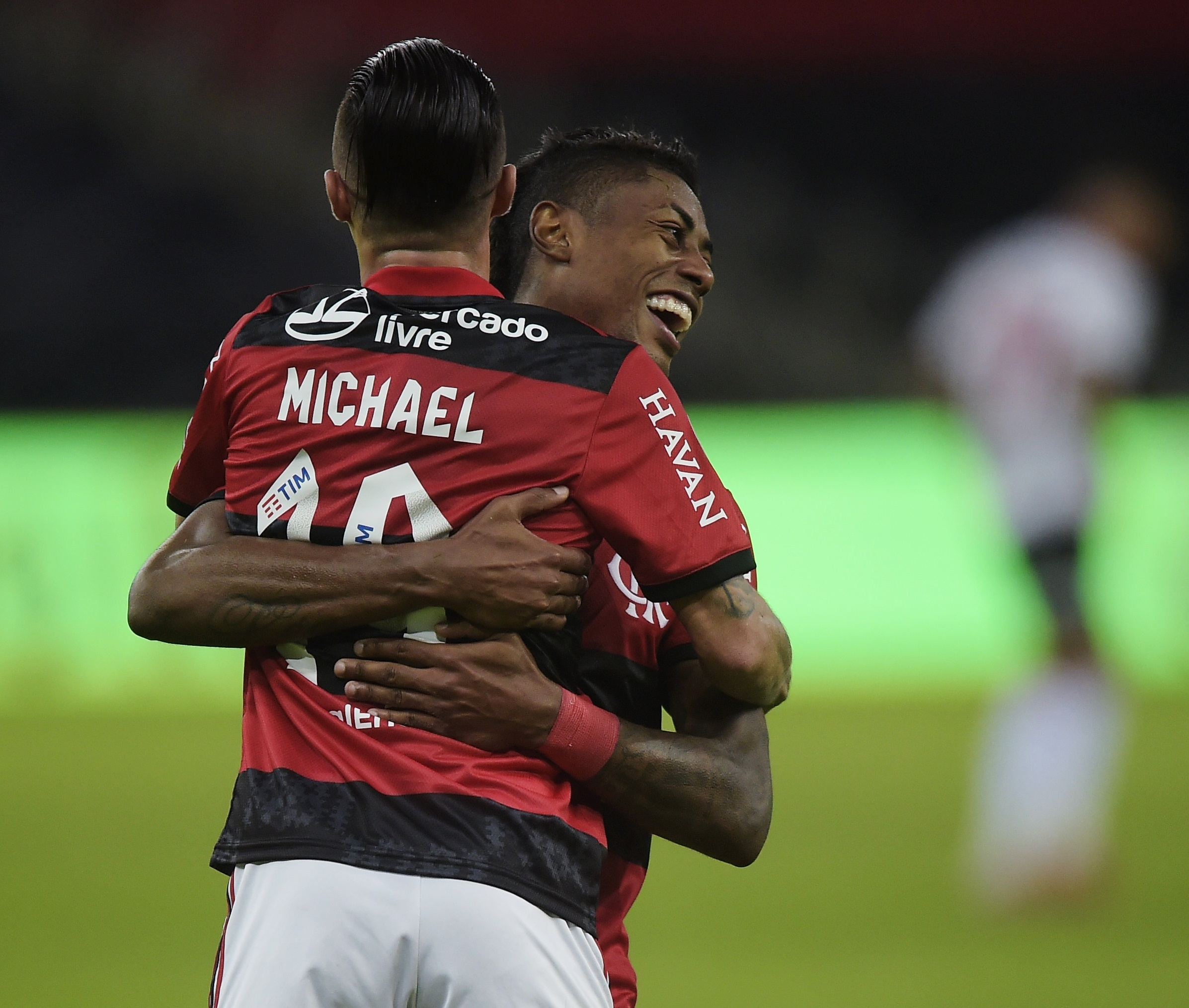 GE Flamengo #159 - Nova goleada, fim de jejum e brilho de Bruno Henrique: a vitória empolgante sobre o São Paulo