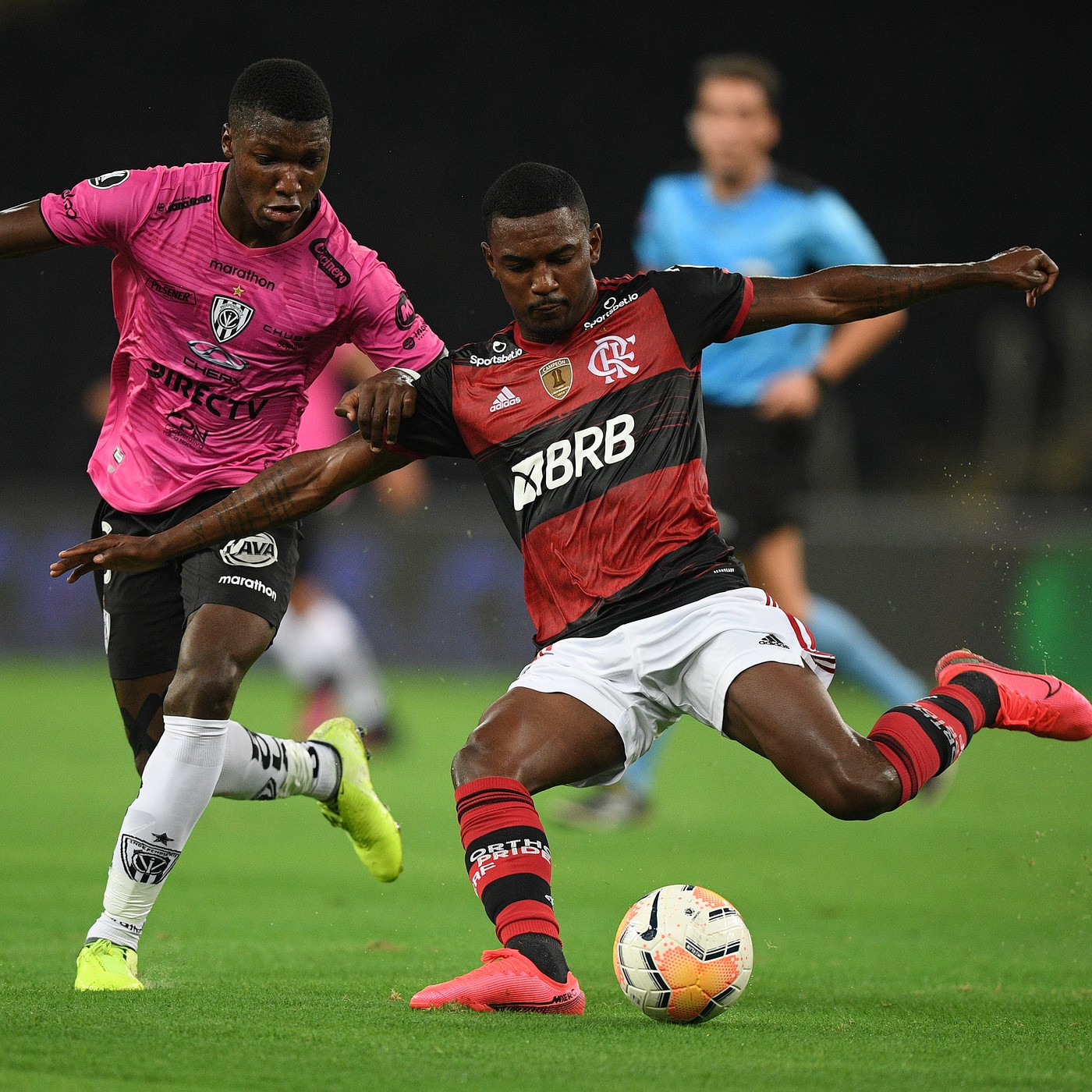 GE Flamengo #88 -  Vaga e confiança no período mais crítico de 2020: "Time precisava do fator base"
