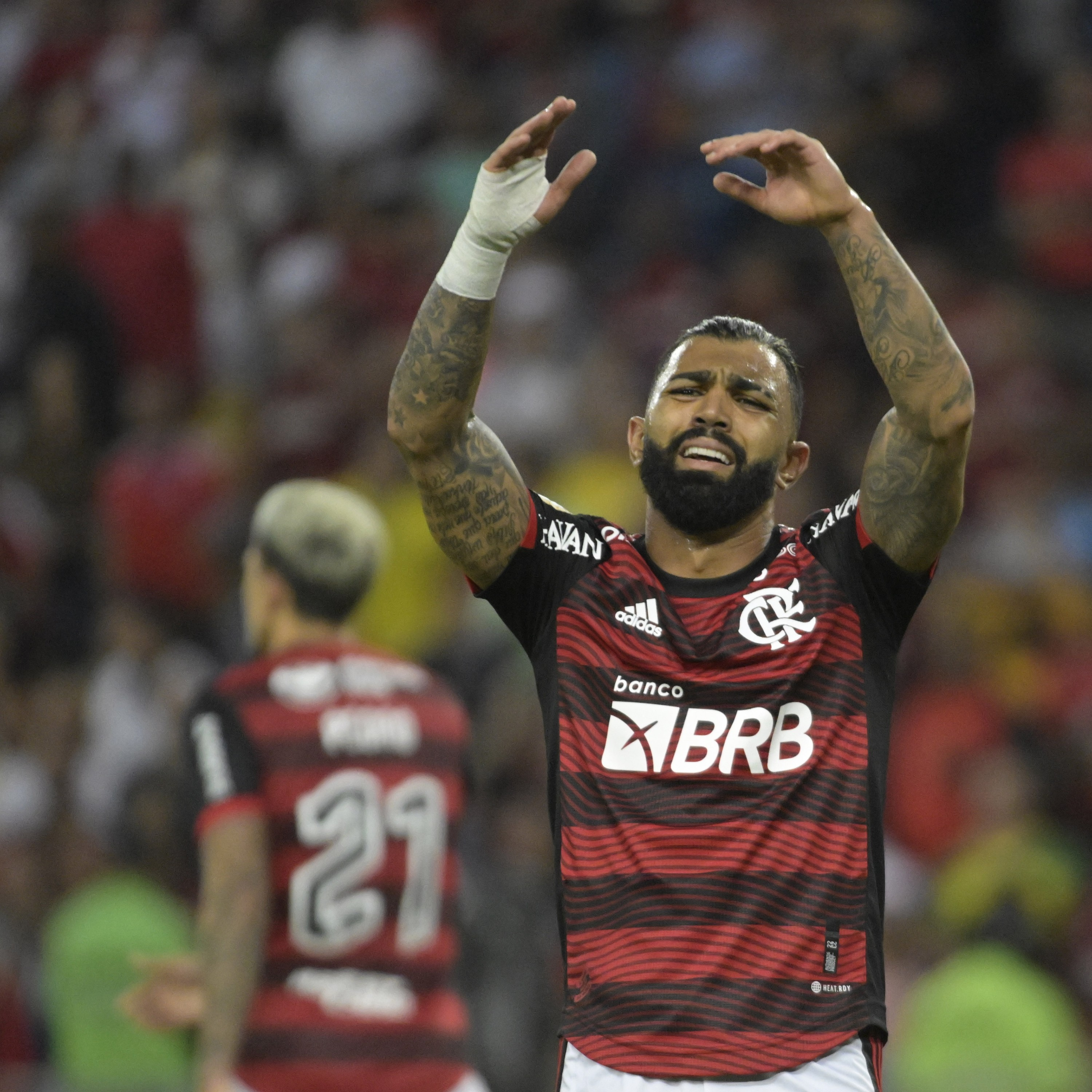 GE Flamengo #272: Pontaria incomoda, mas empate no Maracanã não é motivo de alerta antes das finais