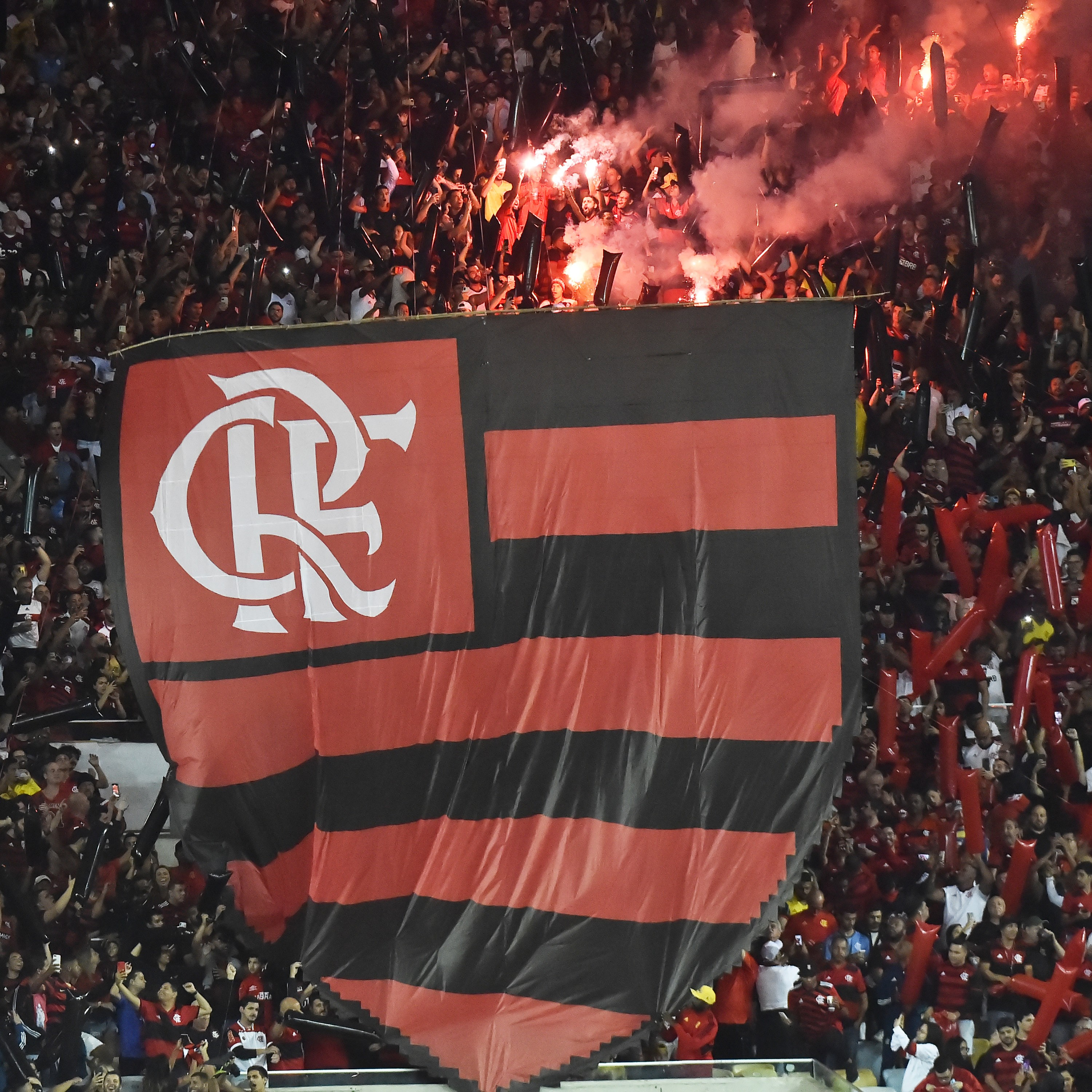 GE Flamengo #273 - A final chegou! Os possíveis desafios para o Fla na primeira parte da decisão da Copa do Brasil