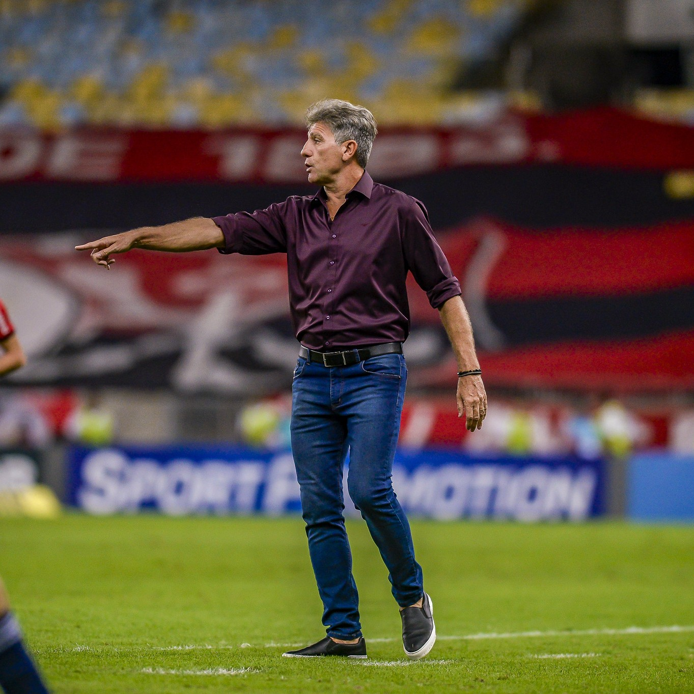 GE Flamengo #171 - Cabeça na Libertadores, escolhas de Renato: o que explica a derrota do Fla?