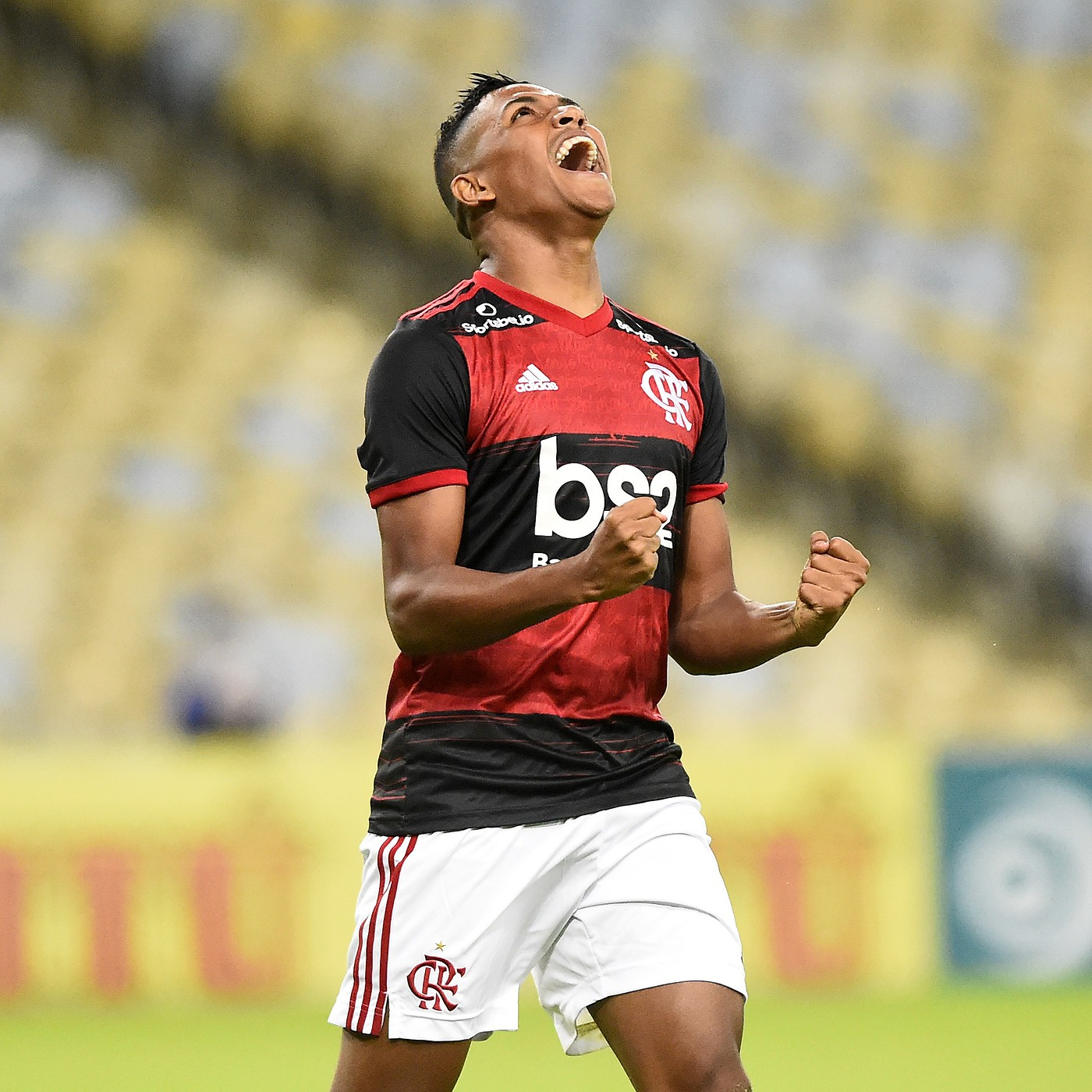 GE Flamengo #65 - O início da história de Pedro Rocha: "Pode vir a ser mais utilizado que Michael"