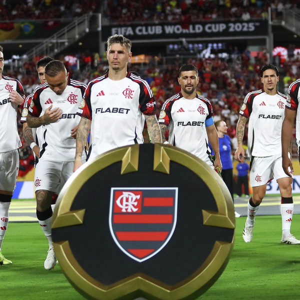 GE Flamengo #511 -  As estratégias para tentar passar pelo Bayern de Munique