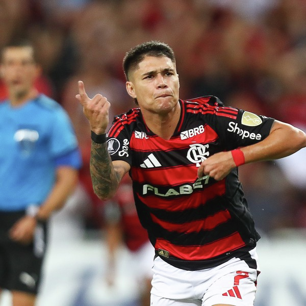 GE Flamengo #501 - Boa atuação e vitória tiram Fla do sufoco na Libertadores
