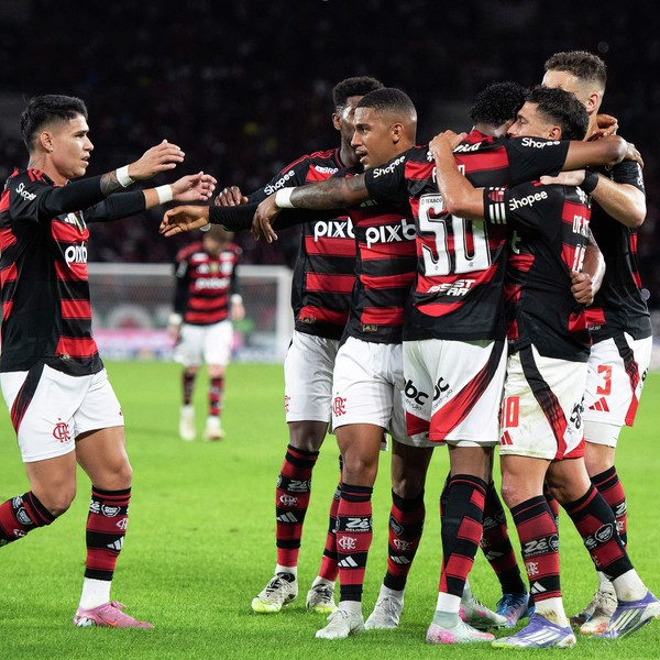 GE Flamengo #522 - Vitória de líder antes do mata-mata na Libertadores