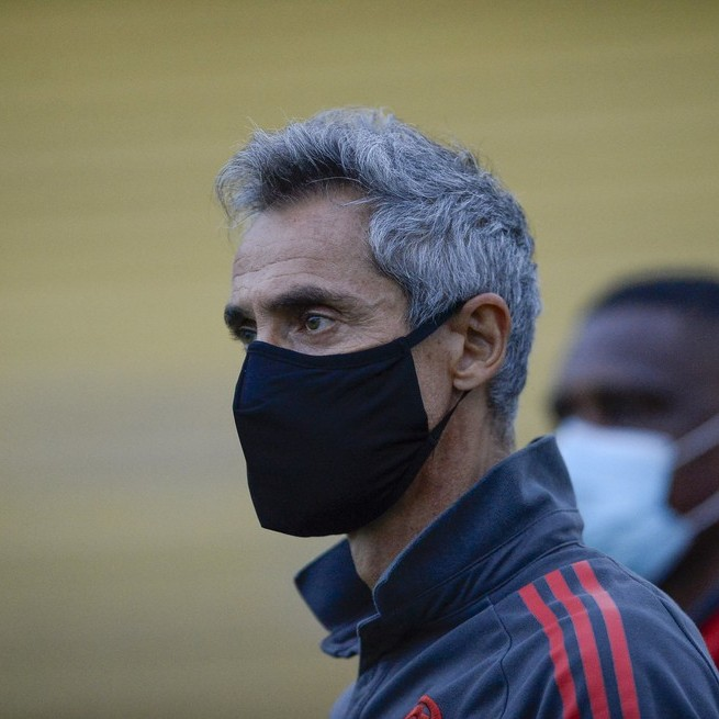 GE Flamengo #207 - Testes de Paulo Sousa dividem opiniões antes da Supercopa
