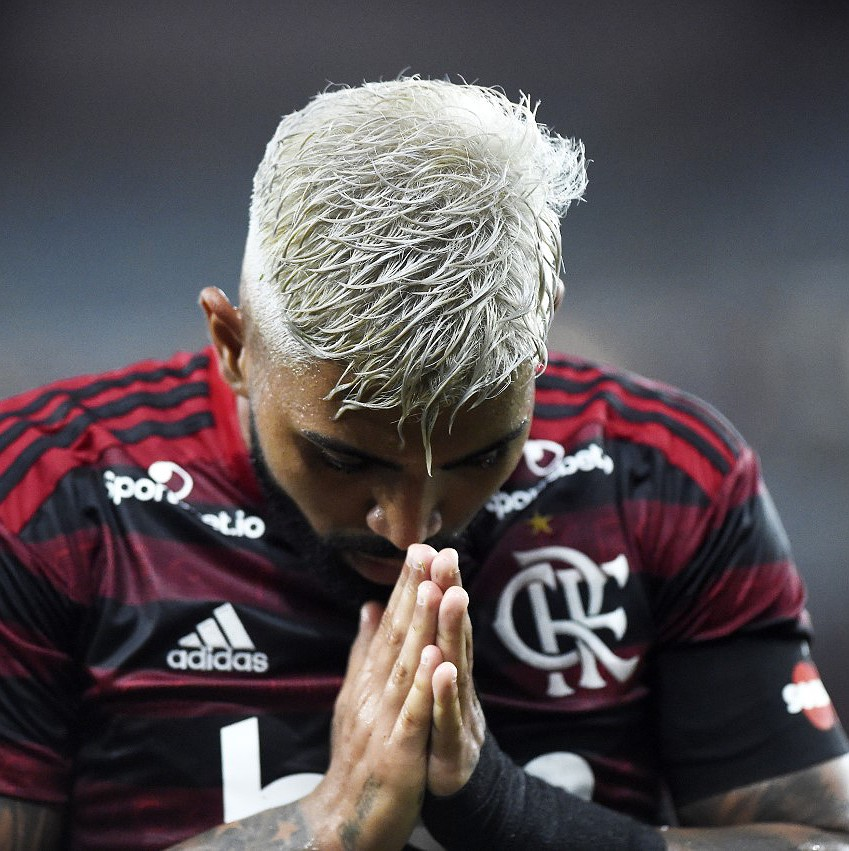 GE Flamengo #44 - A primeira de muitas semanas decisivas em 2020