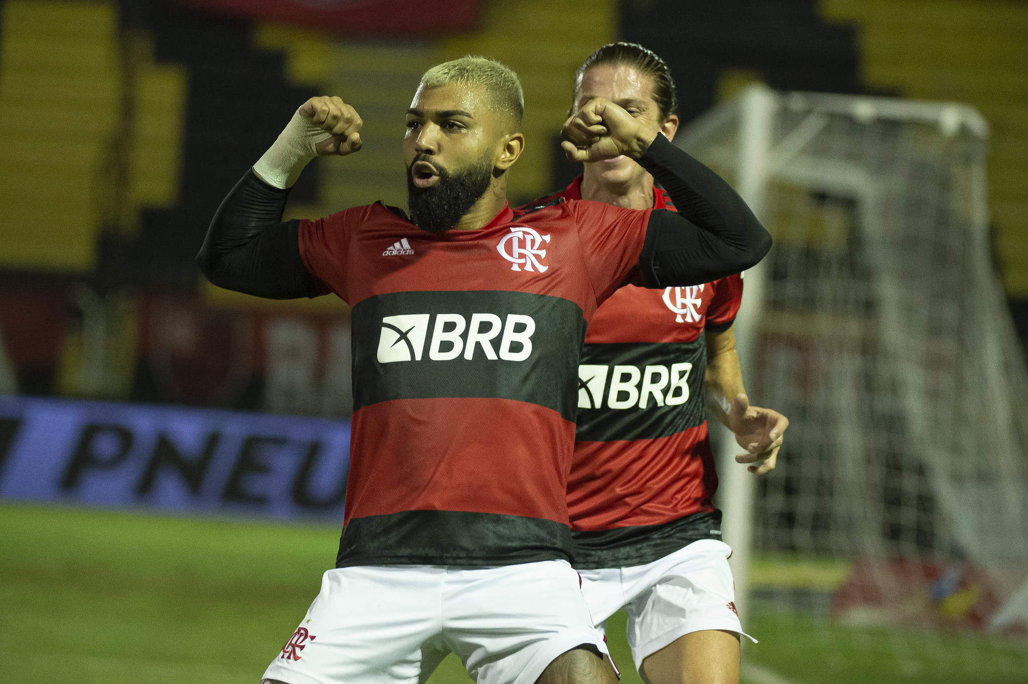 GE Flamengo #129 - A análise do grupo da Libertadores e o status de favorito do Flamengo