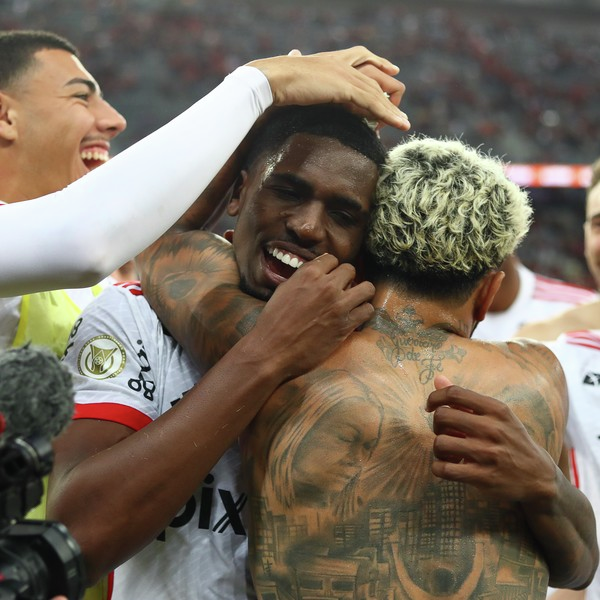 GE Flamengo #425 - Na raça, Flamengo joga bola e conquista empate com gosto de vitória