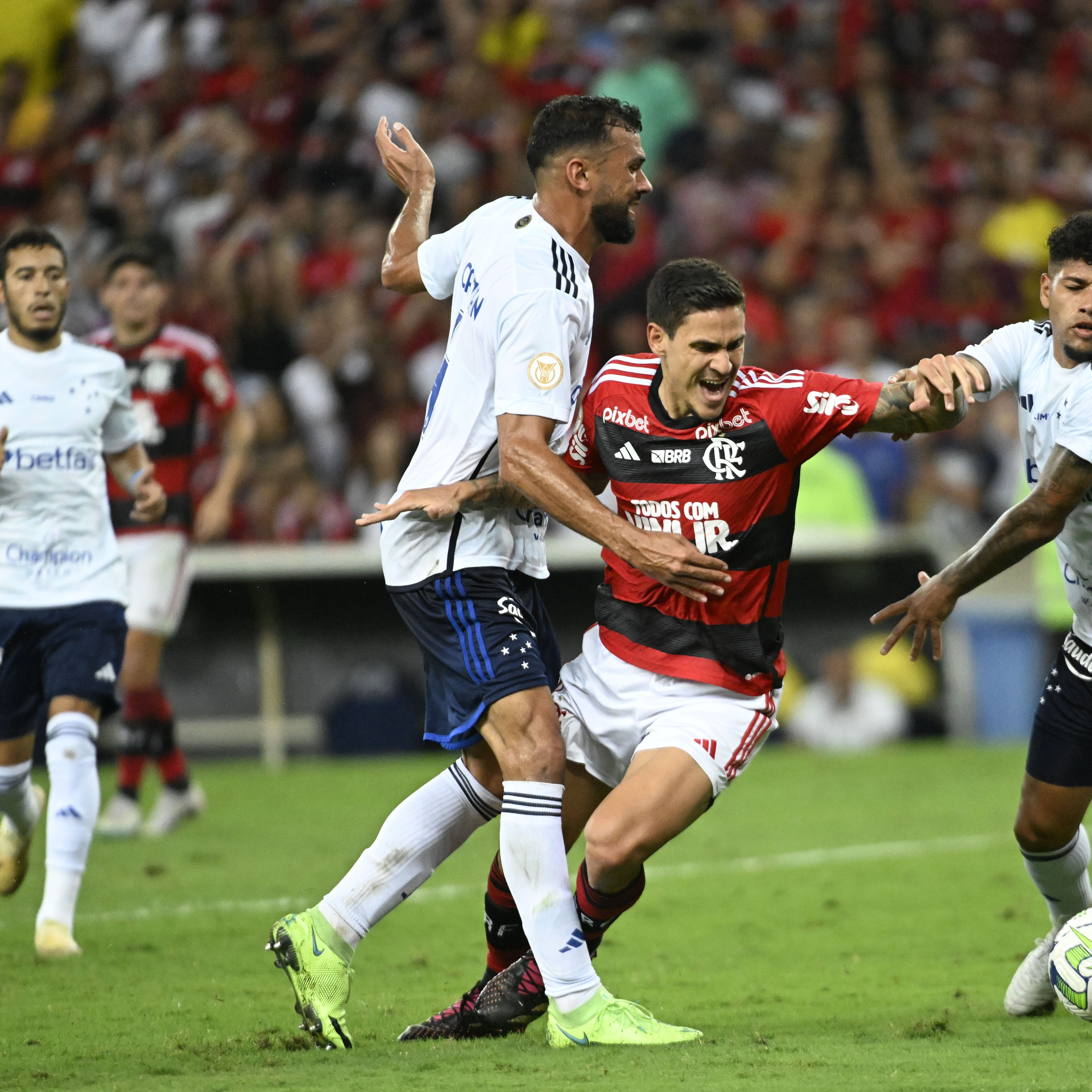 GE Flamengo #335 - O difícil diagnóstico de um time que não emplaca em 2023
