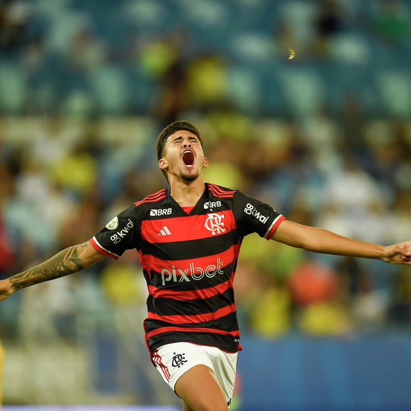 GE Flamengo #465: Crias do Ninho garantem mais uma vitória para Filipe Luís