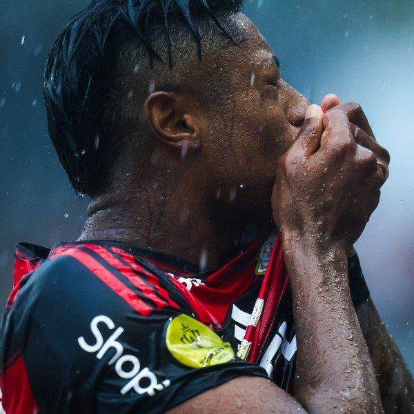 GE Flamengo #476 - O banho rubro-negro e o show de Bruno Henrique na conquista da Supercopa