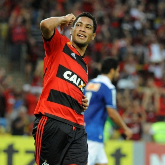 GE Flamengo #269: Hernane lembra Copa do Brasil de 2013: "Fiz muito numa época que tinha pouco"