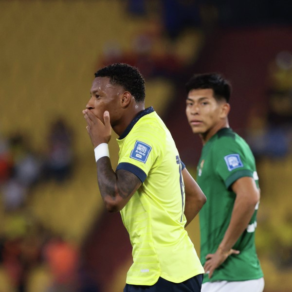 GE Flamengo #464 - Gabigol segue afastado, e Plata brilha no Equador