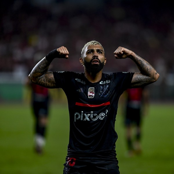 GE Flamengo #393 - Fim do jejum de Gabigol e grande jogo de De la Cruz são destaque