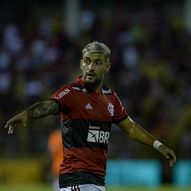 GE Flamengo #208 - Arrascaeta comanda goleada no clima de preparação para a Supercopa