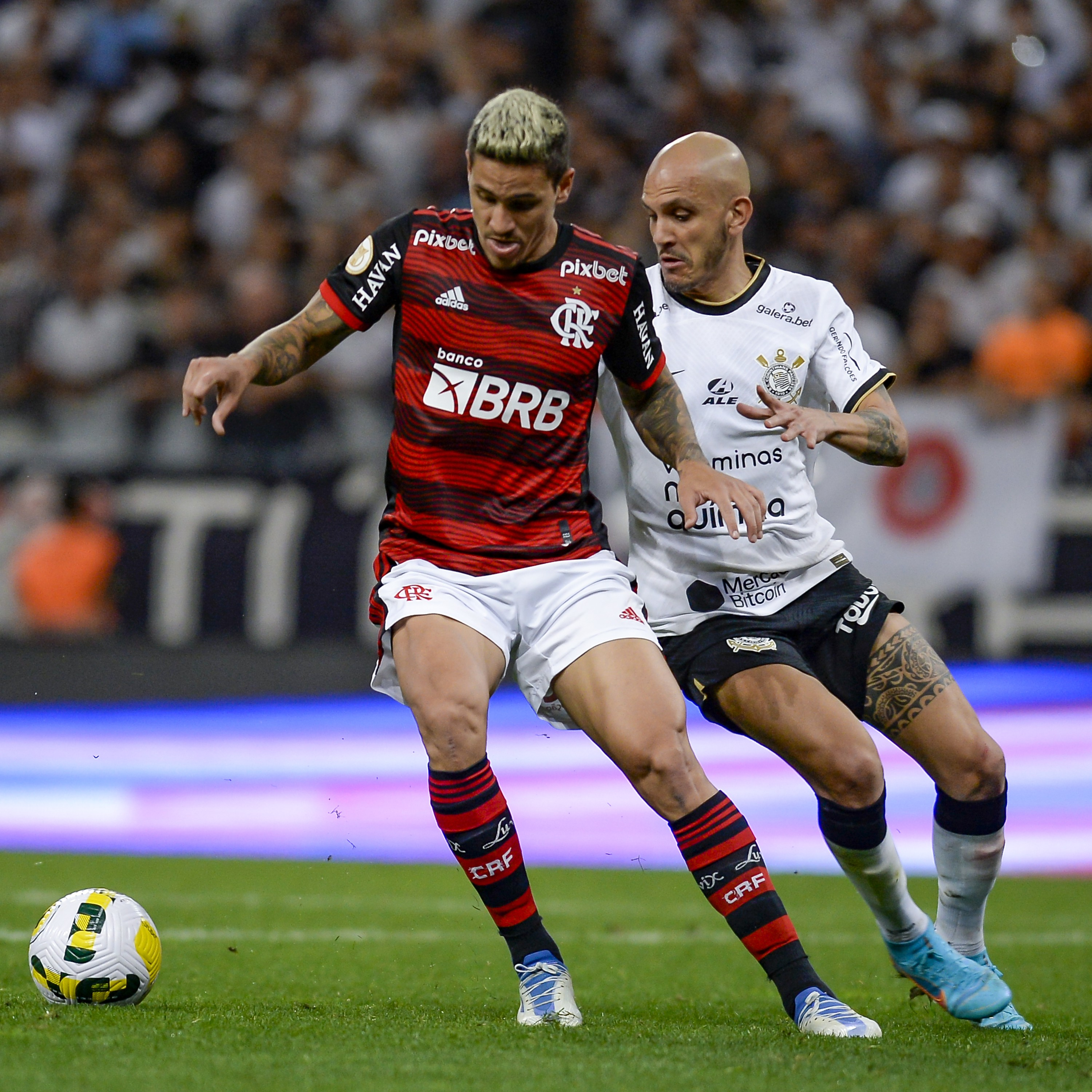 GE Flamengo #248: Tropeço contra o Corinthians não freia expectativa por decisão contra o Galo